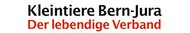 Logo kleintiere jura bern